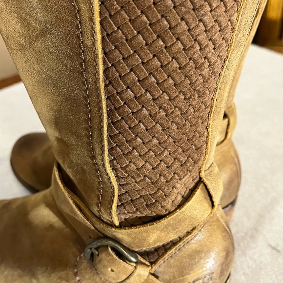 Ugg Australia Lulu Mae Boots Sz 6 1/2 - Picture 8 of 12